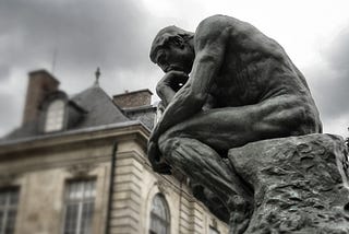 Seven Deadly Wastes: Don’t Over Think It