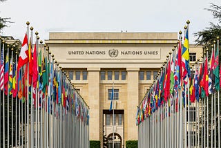 India did not Vote for the Resolution on “Islamophobia” in the UN General Assembly.