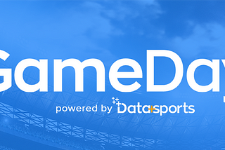 Data+Sports White Paper V1.1