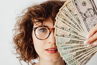 5 REALISTIC Side-Hustles That Earn Up To $1,000 Per Month