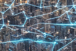 Democratizing Access to Utilities — Citizen Engagement Strategy in Blockchain for Smart-Cities.