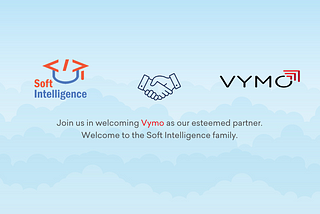 Soft Intelligence & Vymo Partnership