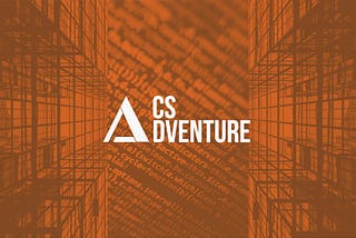 My CS Adventure