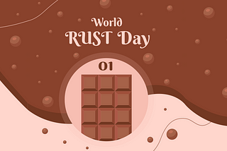 Rust — 01