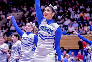 8 Essentials Every Duke Student Needs