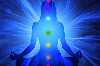 How Does Your Chakras Function To Heal You?