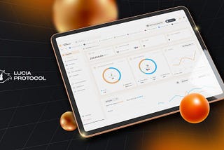 Addressing Security Concerns in Web3 and Decentralized Systems with Lucia Protocol
