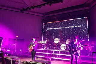 Is Praise and Worship Music Really That?