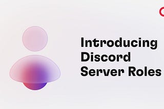 Convergence Finance Introduces Community Roles on Discord Server