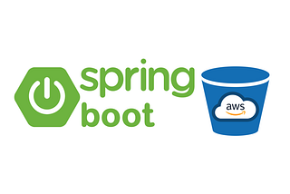 AWS S3 Spring Boot Integration