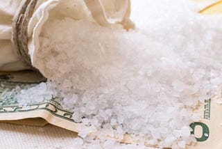 The SALT Caucus, Fortunately, Comes Up Short