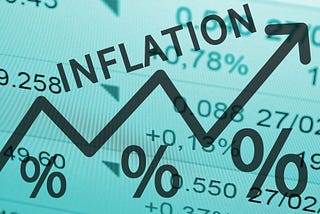 Cryptocurrency and Inflation