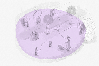 Nurturing Communities of Care