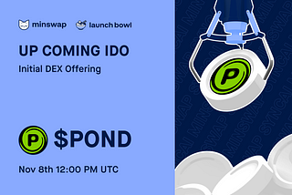 Minswap Labs Unveils IDO Platform: A New Chapter in Cardano DeFi