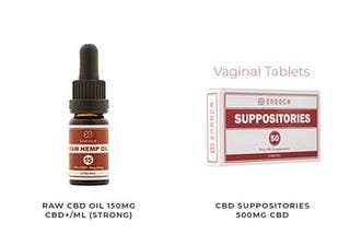 CBD Product Finder To Discover Your Perfect Match
