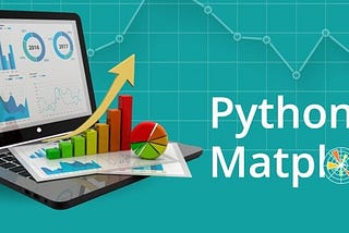 MATPLOTLIB IN PYTHON