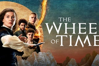The Wheel of Time Saison 2 Épisode 1 en Streaming VF ét Vostfr (Série)