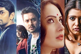 15+ Best Bengali Hindi Dubbed Web Series & TV Shows List 2021