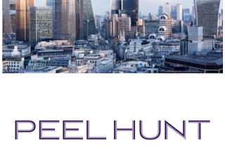 Summer internships with Peel Hunt