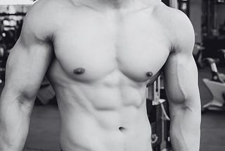 Train Less Frequent. Get Stronger, Build More Muscle.