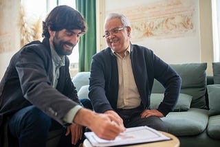 Work from Home Jobs for Retirees: Exploring Opportunities for Income and Engagement