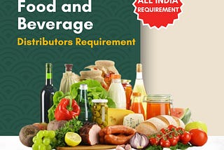 Maximize Your Earnings with a Food Products Distributorship