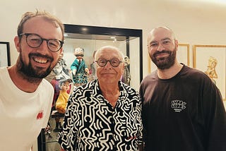 De Kiekeboes — Van Poppenkast tot Podcast