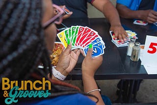 EW NEWS: Brunch & Grooves is Bringing The Culture to Indianapolis