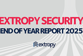 The $3 Billion Loss Year: End-of-Year Security Report