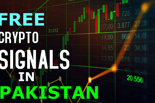 Crypto Signals in Pakistan