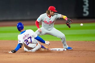 Rob Manfred wants geographical realignment. There’s a way to do it without losing tradition