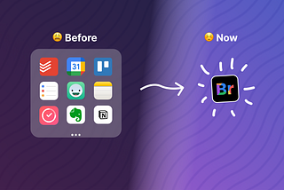 How Brite Daily Planner Replaced 9 Productivity Apps & Simplified My Life