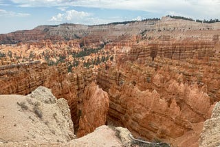 Bryce National Park, Utah