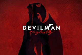 Devilman Crybaby