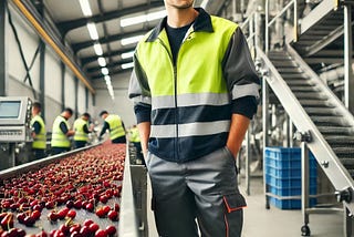 A Rewarding Experience at Koala Cherries: Work, Learning, and Cultural Exchange