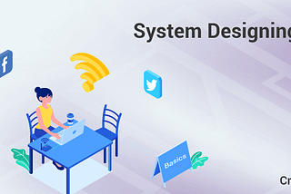 System Design — Application layer