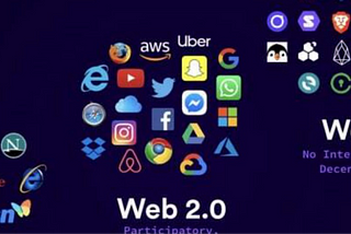 Understanding Web 3.0 like you’re 5