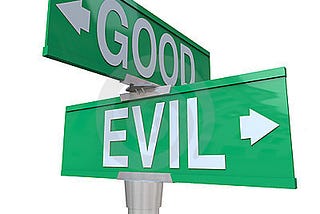 Are We Inherently Good or Evil?