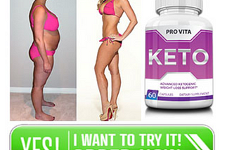 Pro Vita Keto Benefits & Price Shark Tank Official Store (Website)!