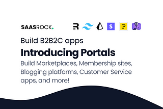 Build B2B2C SaaS Applications — Remix Boilerplate