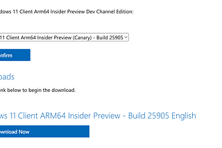 Installing Win 11 on Mac M1/M2 for Malware Analysis