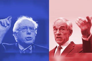 The 2016 Presidential Campaign According To Google: What Ron Paul Can Teach Us About Donald Trump &…