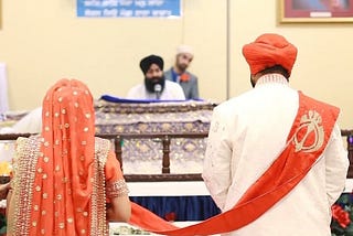 Sikh Matrimony in India