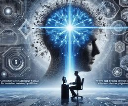 How Computers Magnify Human Capabilities