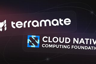 Terramate joins the CNCF as a Silver Member