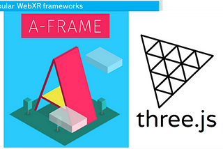 WebXR Technology