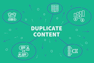 Why Marketers Post the Same Content Multiple Times
