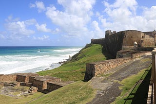 Road Trip Through the Beaches of Northeastern Puerto Rico