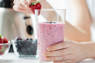 Harness Nature’s Potency: Embark on a Smoothie Diet Adventure!