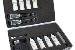 Ensuring Water Purity: The Importance of Water Testing Kits